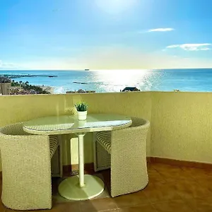 Paradise Apartamento Benalmádena