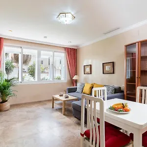 Blonzu Mauritania Apartamento