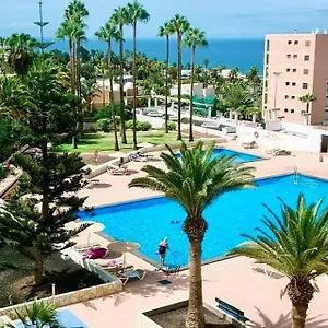 Vina Del Mar Apartamento Playa Feñabe