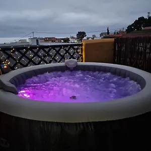 Casa Nido Сasa de vacaciones Icod De Los Vinos