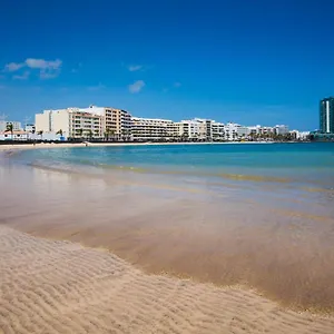 Vivienda En De 4 Apartamento Arrecife (Lanzarote)